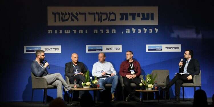 מאידיאולוגיה לעסקים: אדמות יו"ש כחלק אינטגרלי משוק הנדל"ן הישראלי