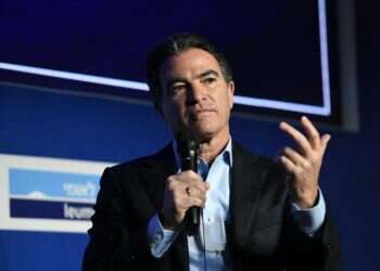 ראש המוסד לשעבר יוסי כהן: מדינת ישראל בידיים טובות גם כיום