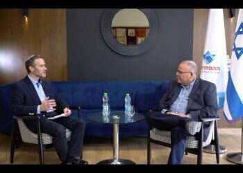 ארנון בר-דוד על העלאת שכר המינימום:"חוק פופוליסטי אפשר להעביר בכל מקום"