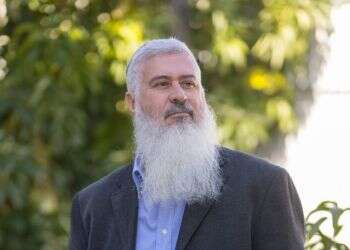 "מרכז החינוך לא חייב להיות במרכז הארץ"