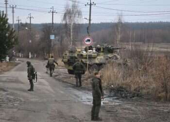 החורף של קייב יהיה החורף של העולם כולו