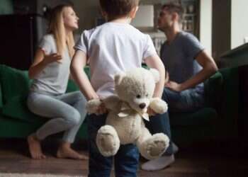 כשאמא ואבא חושבים אחרת, זה הזמן להתחיל בדרך חדשה