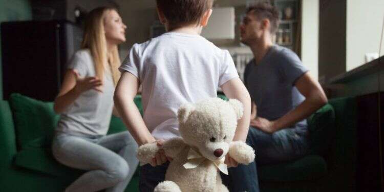 כשאמא ואבא חושבים אחרת, זה הזמן להתחיל בדרך חדשה