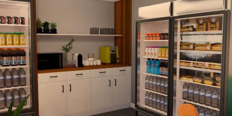 השינוי במערך המזון של צה בורקס "פינוקים", פרגית על האש ומוזלי: בעקבות הביקורת, צה"ל משדרג את מערך המזון