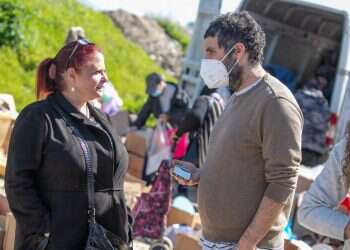 עמדת האנשים השקופים על מי שהתיימר לייצג אותם בכנסת