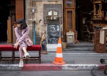 צילום: אריק סולטן