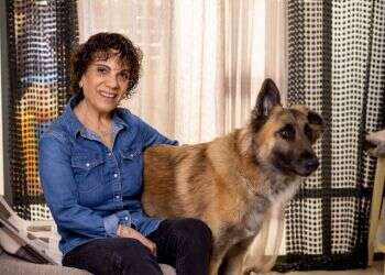 "מדבר יפה ולא מפסיק לעסוק בטרור": הסוהרת נזכרת במנהיג חמאס שחוסל