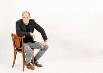 גידי דר: "הייתי מתחלף עם ביבי, להבין לרגע מה עובר בראש לאיש המוכשר הזה"