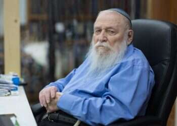 על מורשת הרצי"ה ועל הציונות הדתית בפוליטיקה