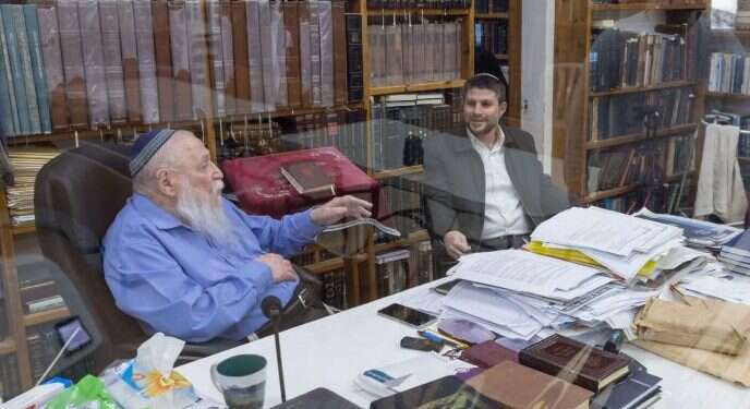 הרב דרוקמן זצ ראש הממשלה, נשיא המדינה ויו"ר הכנסת מבכים את לכתו של הרב דרוקמן: "שליח ציבור ומנהיג רוחני"