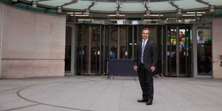 ג'ונתן ג'וזפס. צילום: ענבל בר–עוז בטיטו