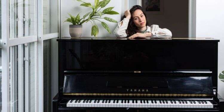 דניאל רובין. צילום: אבישג שאר-ישוב צילום: אבישג שאר-ישוב