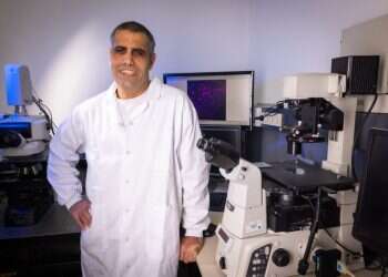 "מאות משותקים כבר פנו וביקשו להשתתף בניסוי"