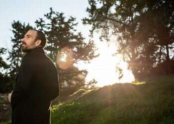 נמואל הרוש. צילום: אבישג שאר-ישוב צילום: אבישג שאר-ישוב