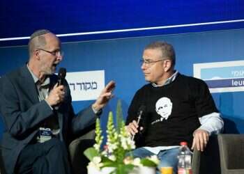 סגל וברוך נגד לינור ומגל: מי הימין האמיתי?