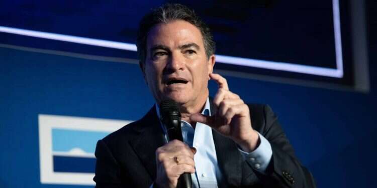 יוסי כהן. צילום: שריה דיאמנט יוסי כהן: "האיראנים משקרים למערב"