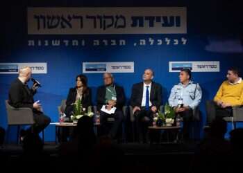 יוסי כהן: "האיראנים משקרים למערב"