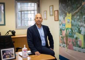 צילום: אריק סולטן