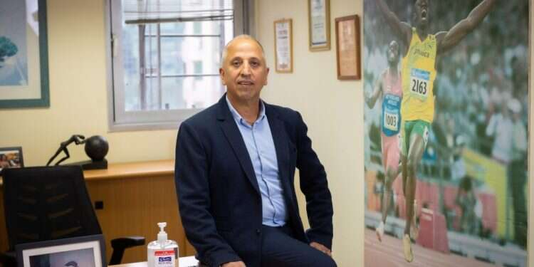 צילום: אריק סולטן