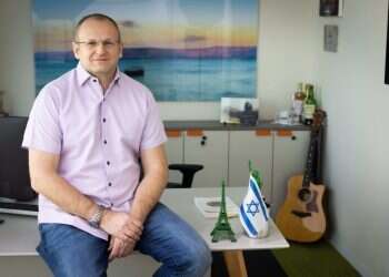 צילום: אריק סולטן