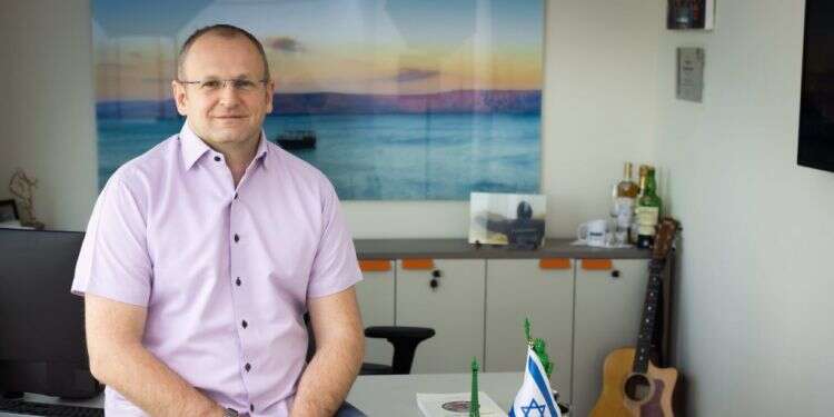 צילום: אריק סולטן