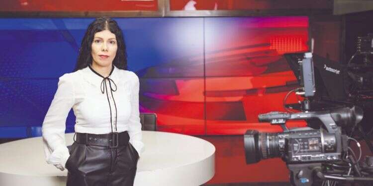 צילום: אריק סולטן