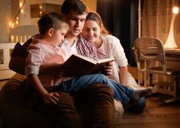 קורס כתיבת סיפורי ילדים עם ענת אומנסקי