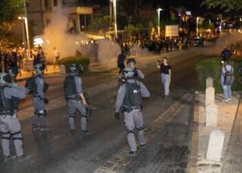 בניגוד לדברי המשטרה: מספר השוטרים שעזבו צמח מאז חודש מאי