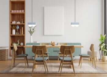 מרכז הכסאות מציגים: הטיפים המובילים להתאמת כסאות לפינת אוכל