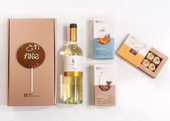 מתנות מתוקות לפסח – חג פסח שמח ומתוק בהתאמה אישית