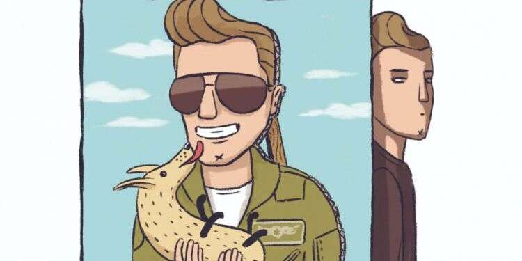 איור: מורן ברק