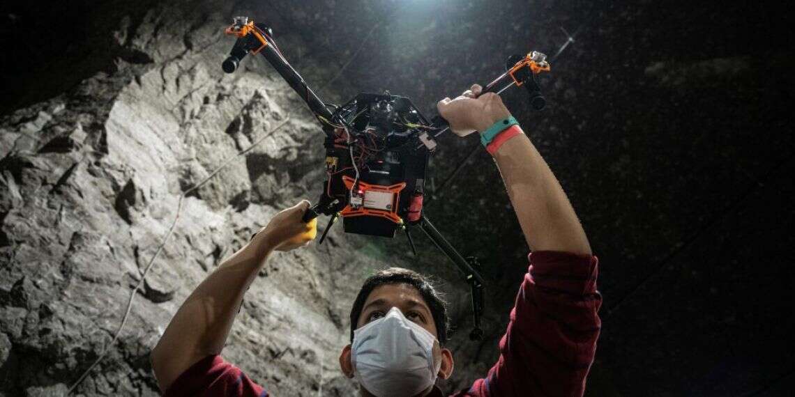 צילום: ג'ון צ'רי הוושינגטון פוסט