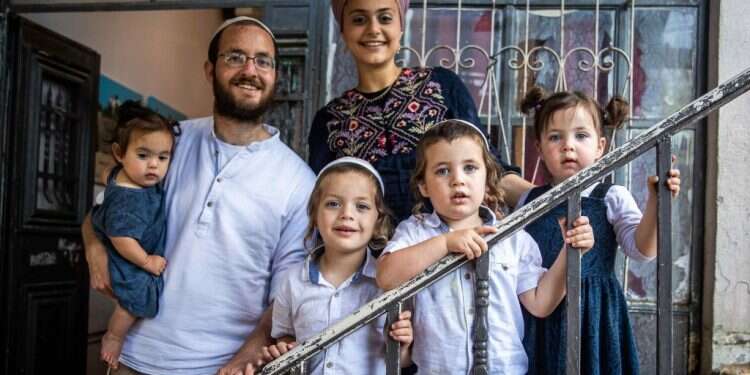 הלשכה, השריפה, הסערה: יממה בשכונת שמעון הצדיק