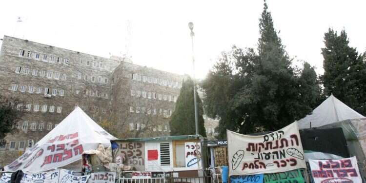 עם כל הכבוד לשר בסוף החורף יחלוף