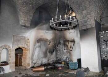 נמשכת מדיניות היד הקלה בענישה נגד פורעי שומר החומות