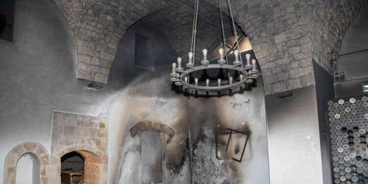 נמשכת מדיניות היד הקלה בענישה נגד פורעי שומר החומות