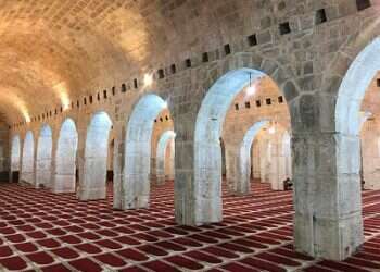 "לא נראה שהעבודות פוגעות בעתיקות שבמקום בצורה המצדיקה התערבותנו"