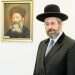 הרב לאו. צילום: אבישג שאר ישוב