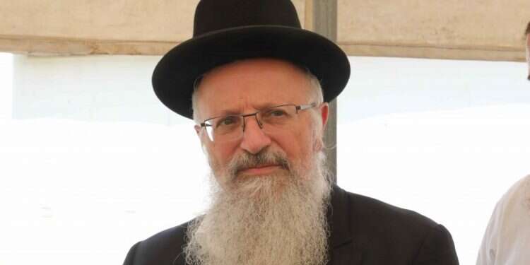 מדוע מתנגדי מתווה הגיור החדש חוששים מהענקת הסמכות לרבני ערים?