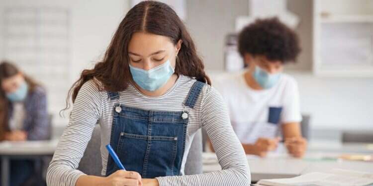 על הספקטרום: הרגע בו הכל קורס