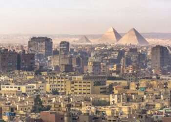 בראש של א-סיסי: האינטרסים של קהיר בעזה מאתגרים את הסכם השלום