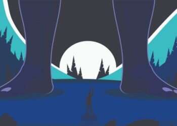 הטריוויה השבועית: גמדים וענקים