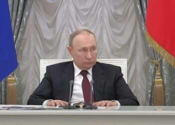 גם אם זה עולה על כל דמיון, לפוטין יש אופוזיציה ברוסיה