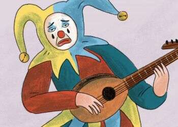 איור: נועה קלנר