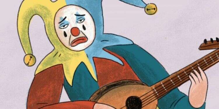 איור: נועה קלנר איור: נועה קלנר