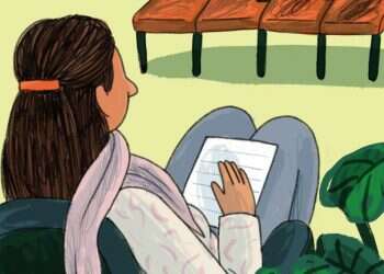 איור: נועה קלנר