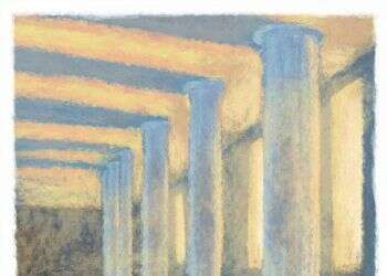 איור: מנחם הלברשטט