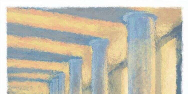 איור: מנחם הלברשטט איור: מנחם הלברשטט