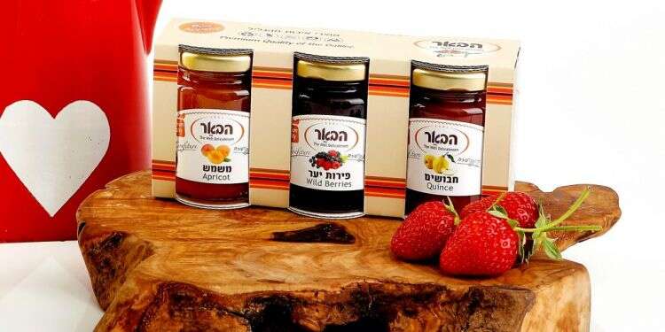 חדש על מדף: המוצרים שלא כדאי לפספס