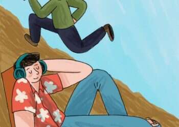 איור: נועה קלנר